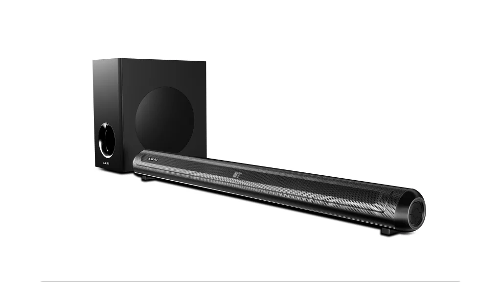 AKAI Soul Series Soundbars Hit India: Japanese Audio Excellence Starting at Just ₹5,990 2 AKAI Soul Series Soundbars Hit India: Japanese Audio Excellence Starting at Just ₹5,990