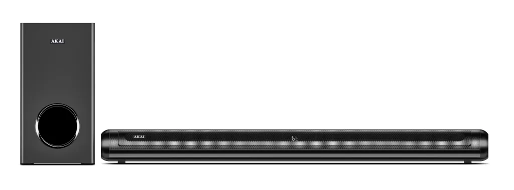 AKAI Soul Series Soundbars Hit India: Japanese Audio Excellence Starting at Just ₹5,990 1 AKAI Soul Series Soundbars Hit India: Japanese Audio Excellence Starting at Just ₹5,990