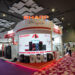 Sharp at consumer electronics world expo 2025