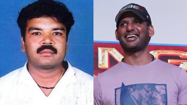 Sm raju