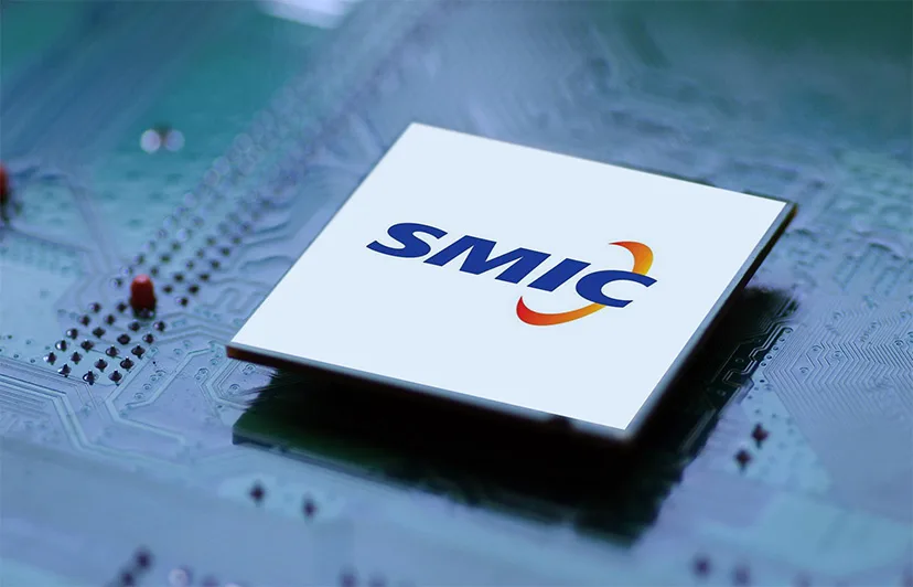 Smic 5nm 2