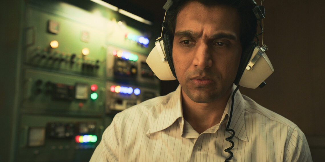 Saare jahan se accha the silent guardians