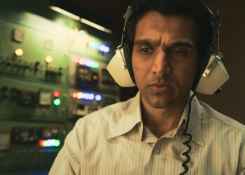 Saare jahan se accha the silent guardians