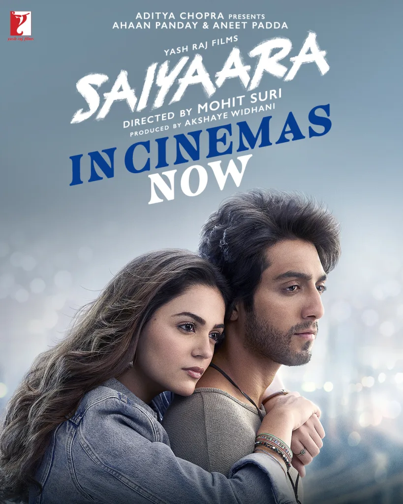 Saiyaara