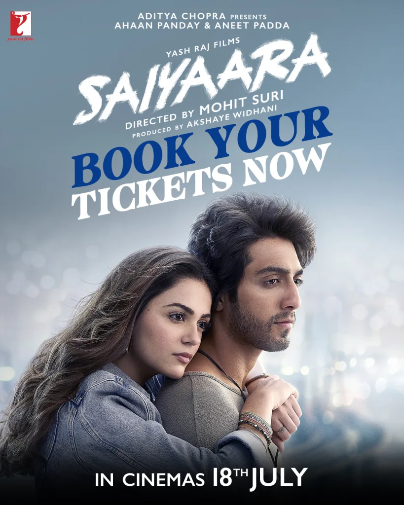Saiyaara