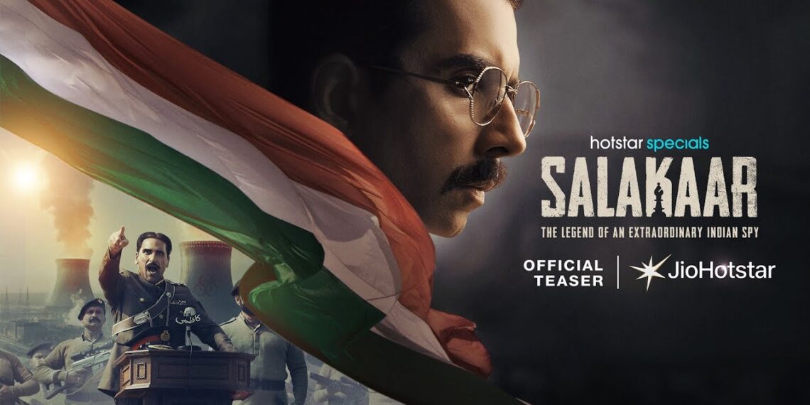 Salakaar ott release date