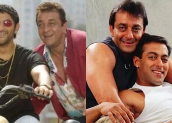 Salman Khan: Bollywood's Eternal Brother Bonds Revealed