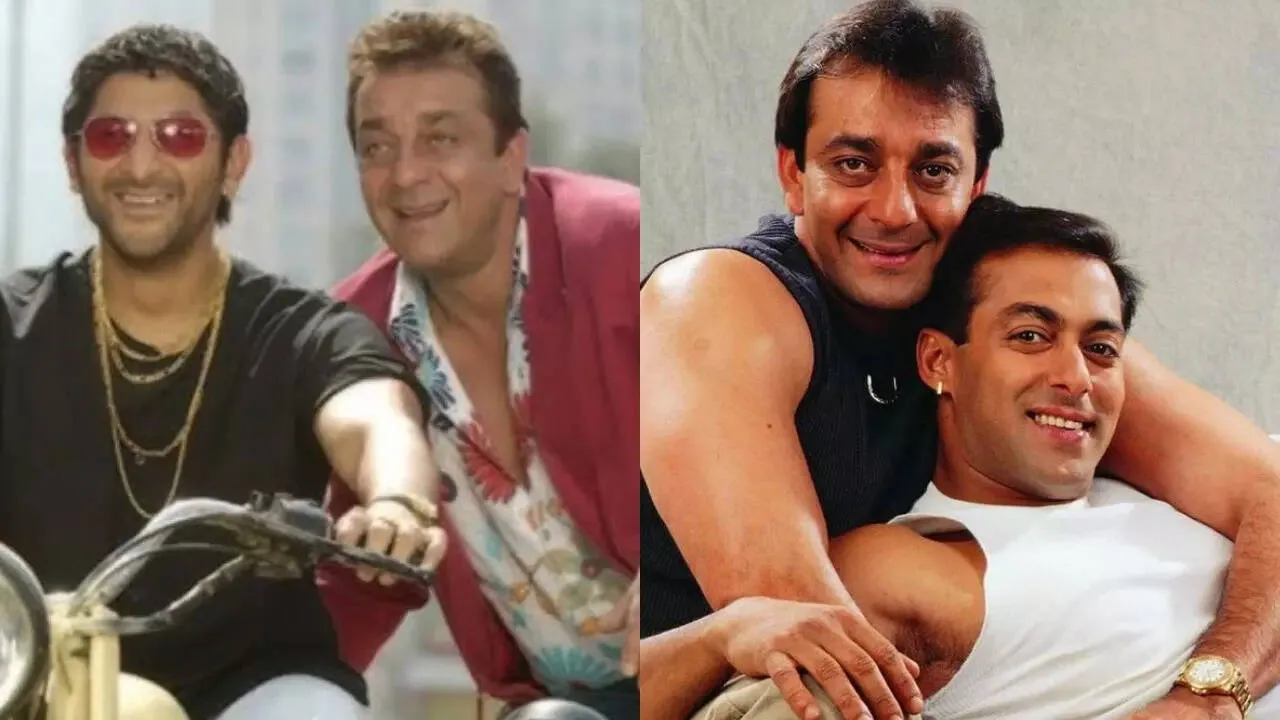 Salman Khan: Bollywood's Eternal Brother Bonds Revealed