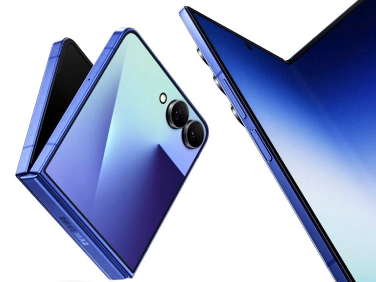 Samsung's Foldable Revolution: Z Fold7 & Z Flip7 Smash Records with 210,000 Pre-orders in Just 48 Hours!