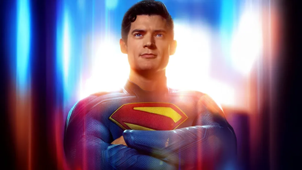 Samsung Teams Up With DC Studios for Superman Movie Experience 3 Samsung dc 3