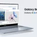 Samsung galaxy book4 edge ai pc