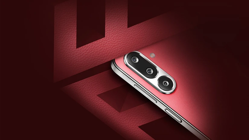 Samsung Galaxy F36 5G