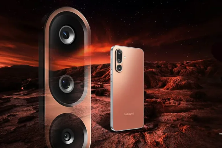 Samsung galaxy f36