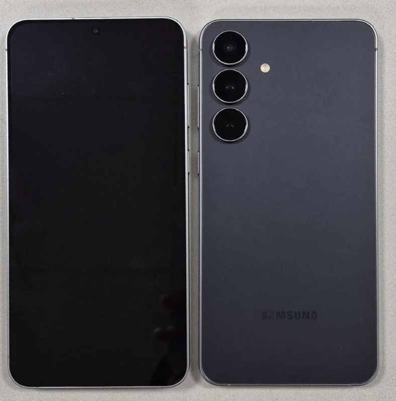 Samsung Galaxy S25 FE