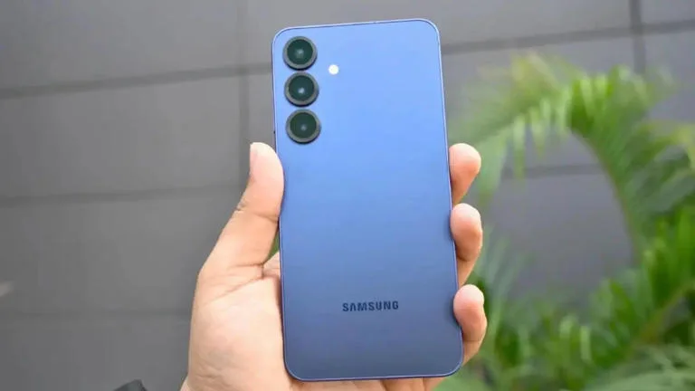 Galaxy S25 FE