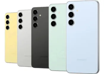 Samsung galaxy s25 fe