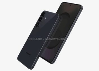 Samsung galaxy s25 fe