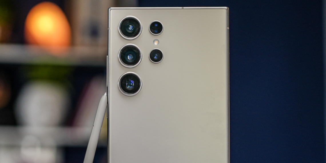 Samsung galaxy s25 ultra bom 2