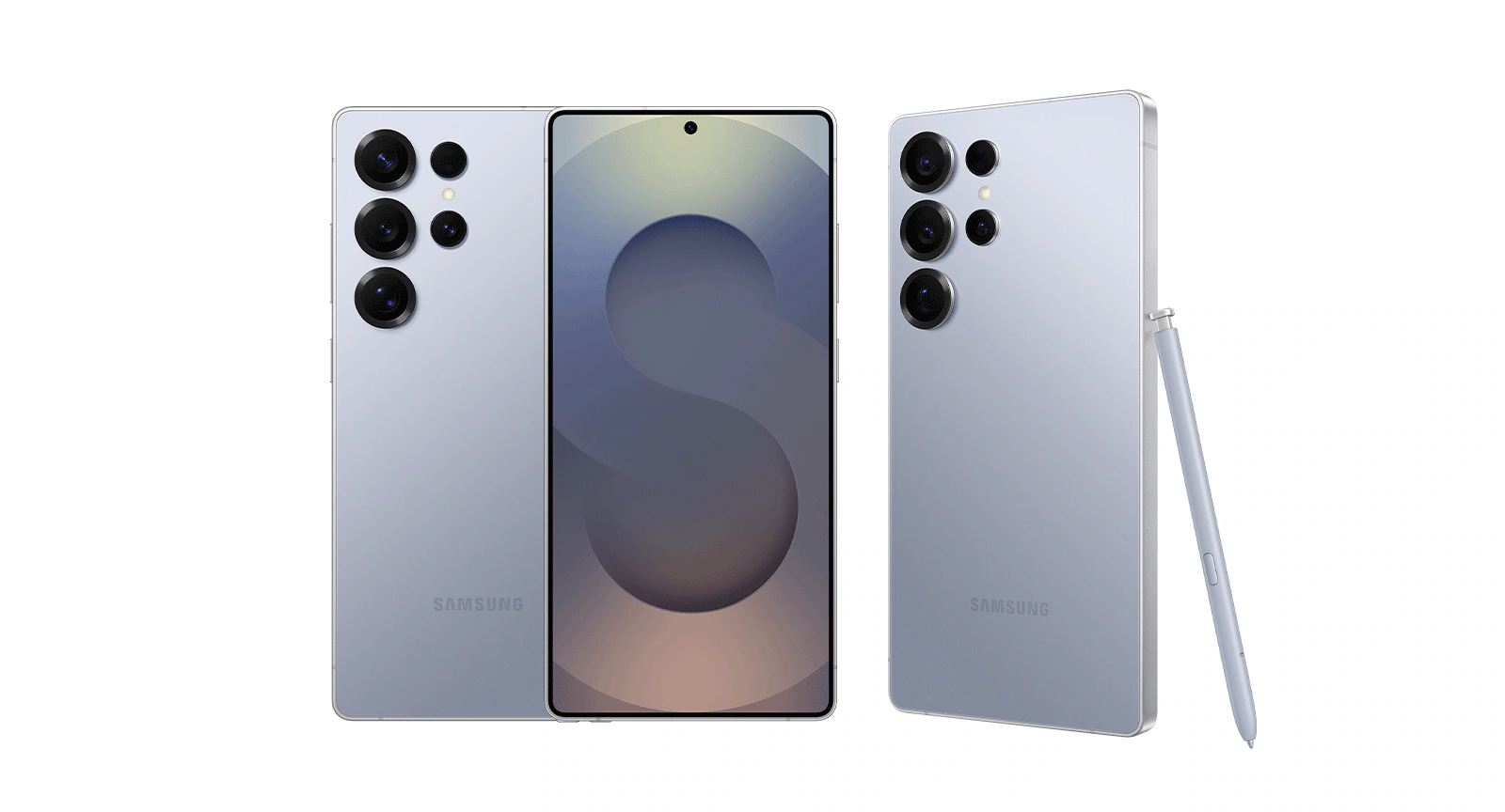 Galaxy S26 Ultra leaks