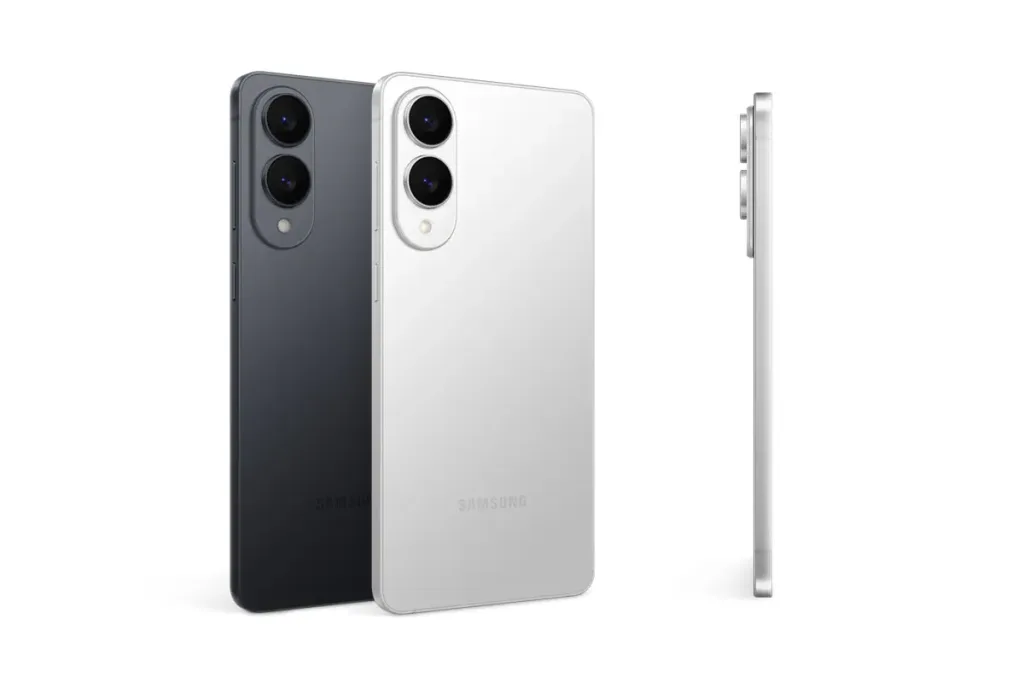 Samsung Galaxy S26 Edge