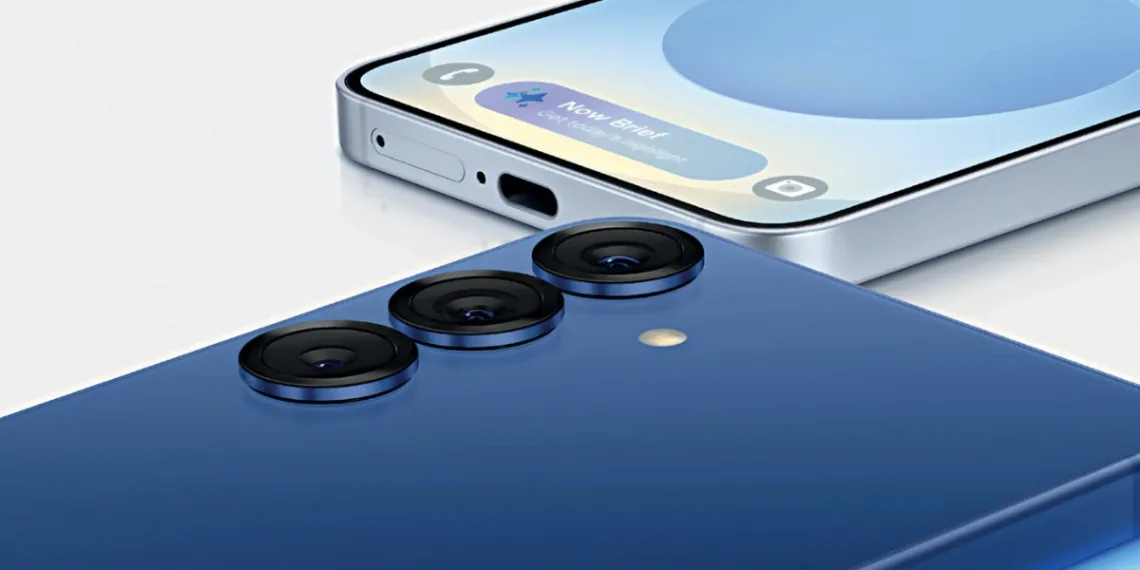 Samsung galaxy s26 ultra