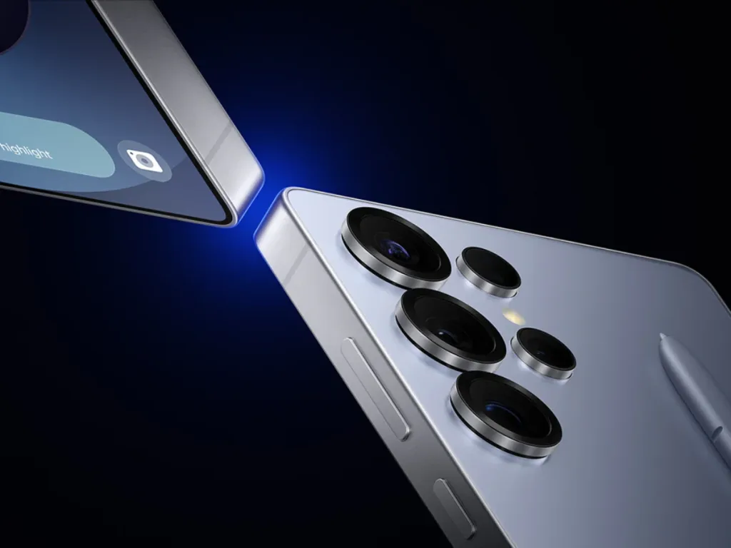 Samsung Galaxy S26 Ultra Specs Leaked: 200MP Camera & 16GB RAM 3 Samsung galaxy s26 ultra 3