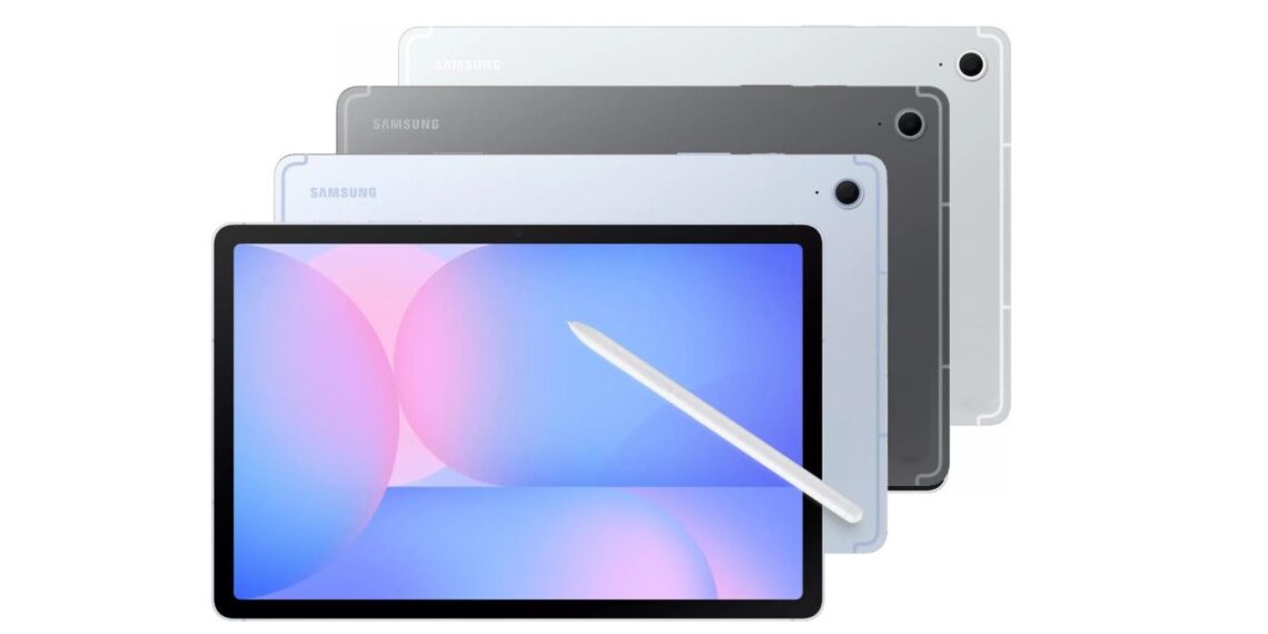 Samsung galaxy tab s10 lite