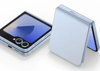 Samsung galaxy z flip 7 fe