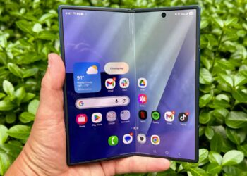 Samsung galaxy z fold 7