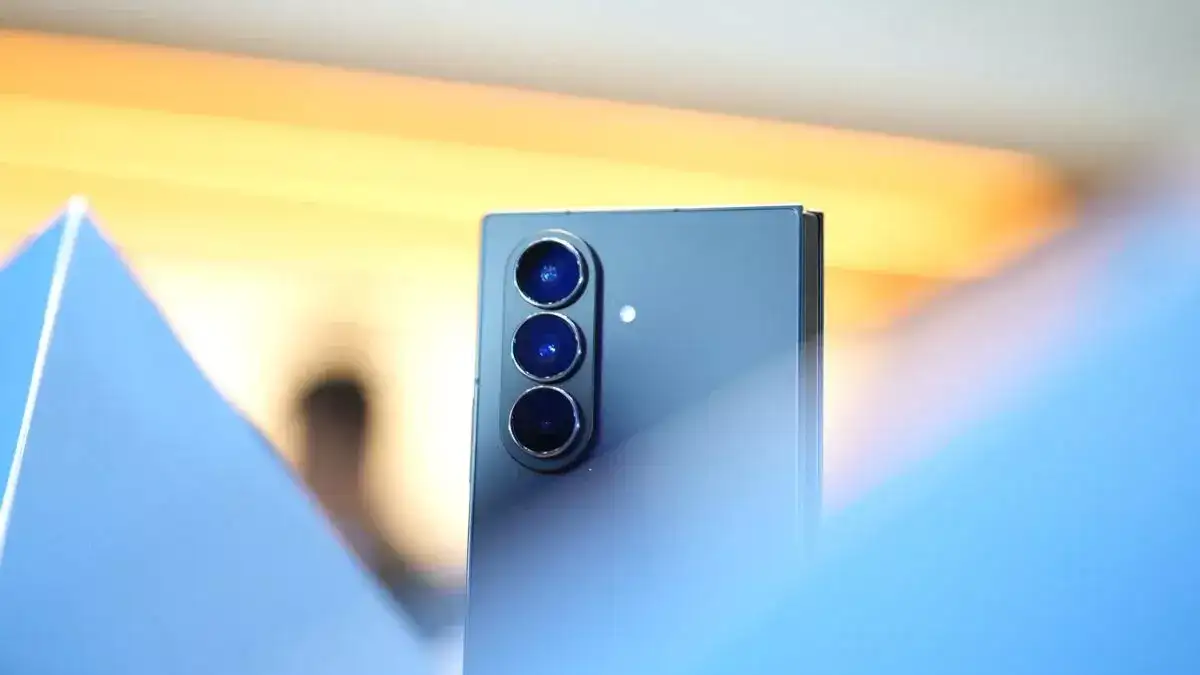 Samsung galaxy z fold7