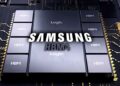 Samsung hbm4