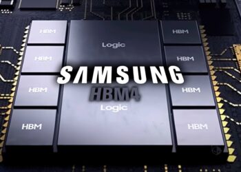 Samsung hbm4
