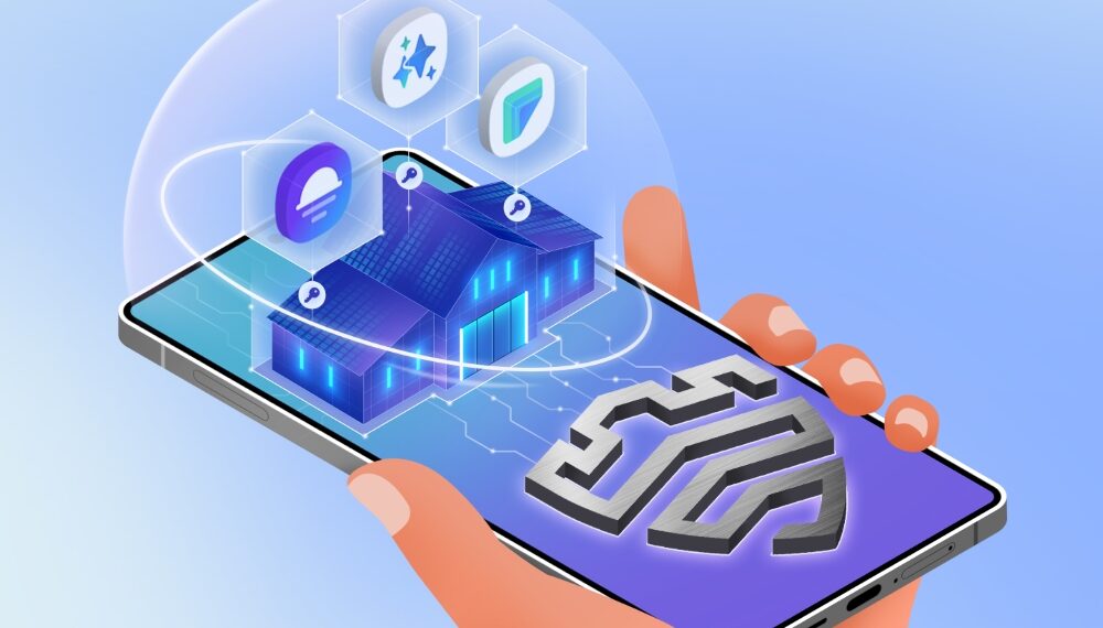 Samsung knox security