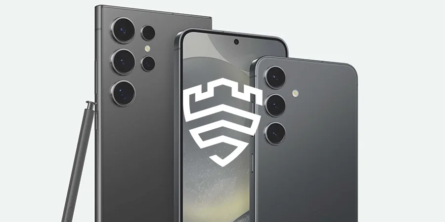 Samsung knox security 3