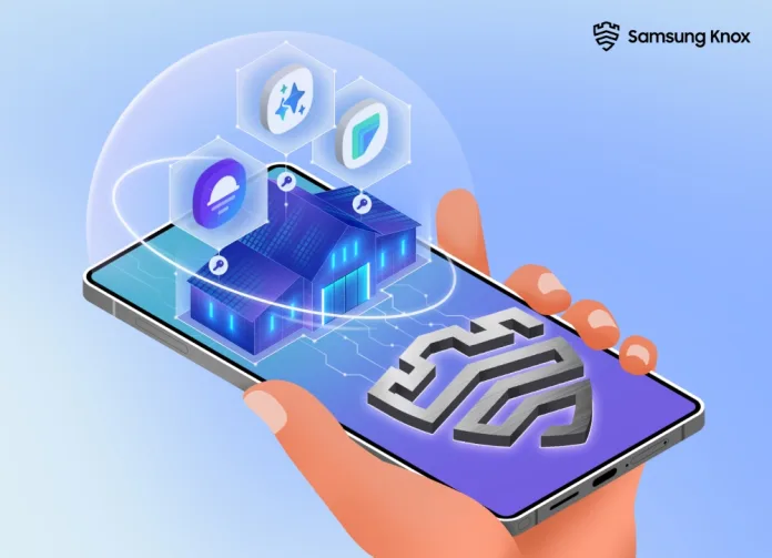 Samsung Knox Security Samsung knox security