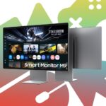 Samsung M9, M8, M7 Smart Monitors Launch: Save Up to ₹3,000 Now