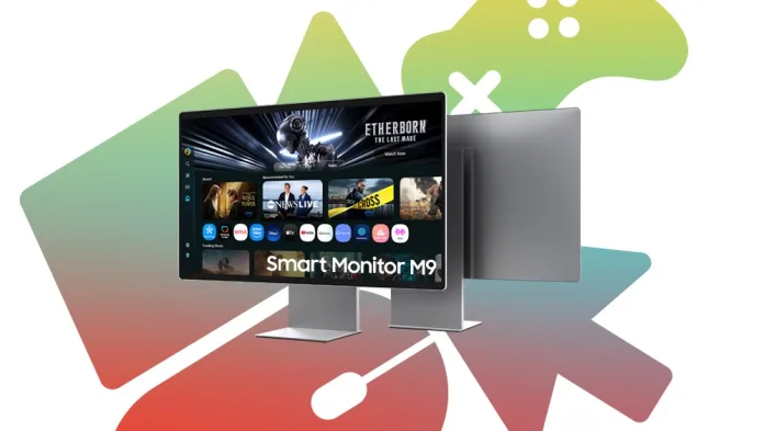 Samsung M9 AI Samsung m9 ai