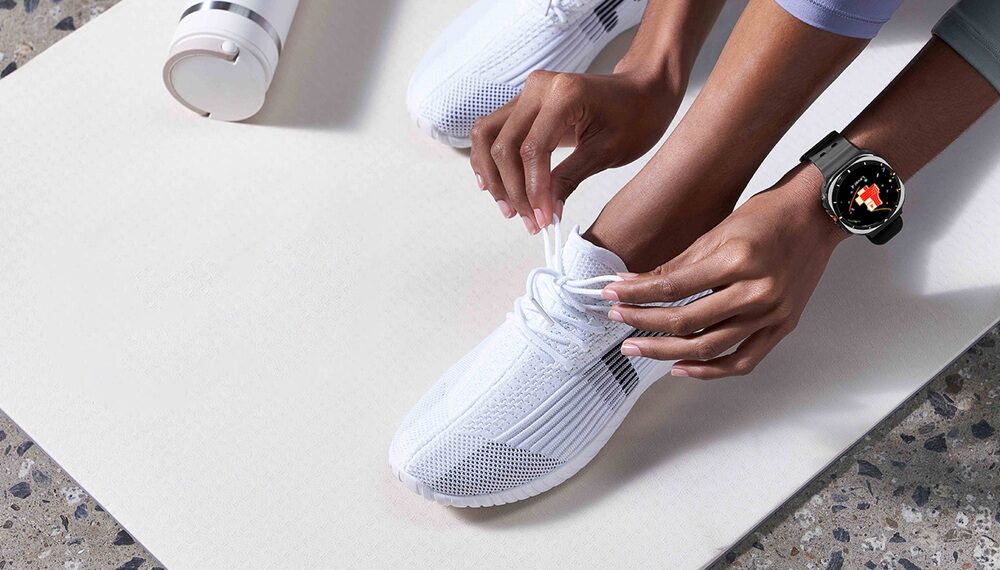 Samsung Galaxy Watch Ultra Gets One UI 8 Watch Update with Advanced Health Features