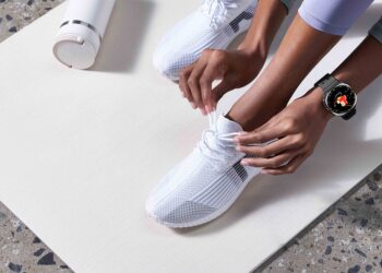 Samsung Galaxy Watch Ultra Gets One UI 8 Watch Update with Advanced Health Features