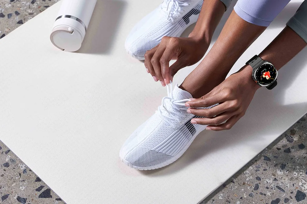 Samsung Galaxy Watch Ultra Gets One UI 8 Watch Update with Advanced Health Features