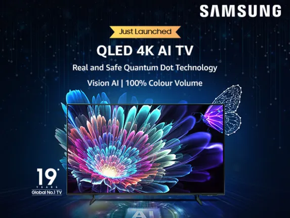 Samsung qled tvs 2