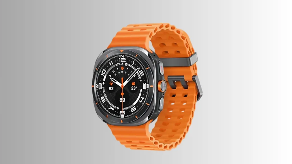 Samsung Walk-a-thon India 2025