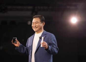 Samsung Foldable Strategy