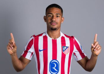 Samuel lino to leave atletico