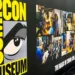 San diego comic con
