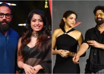 Sandeep Reddy Vanga Faces Backlash Over Spirit Row