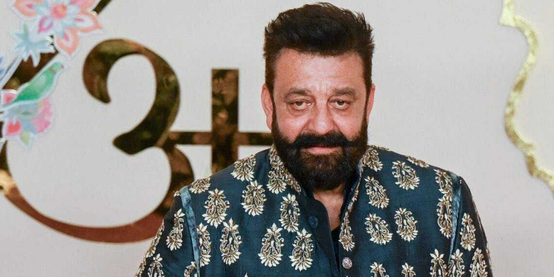 Sanjay dutt