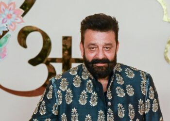 Sanjay dutt