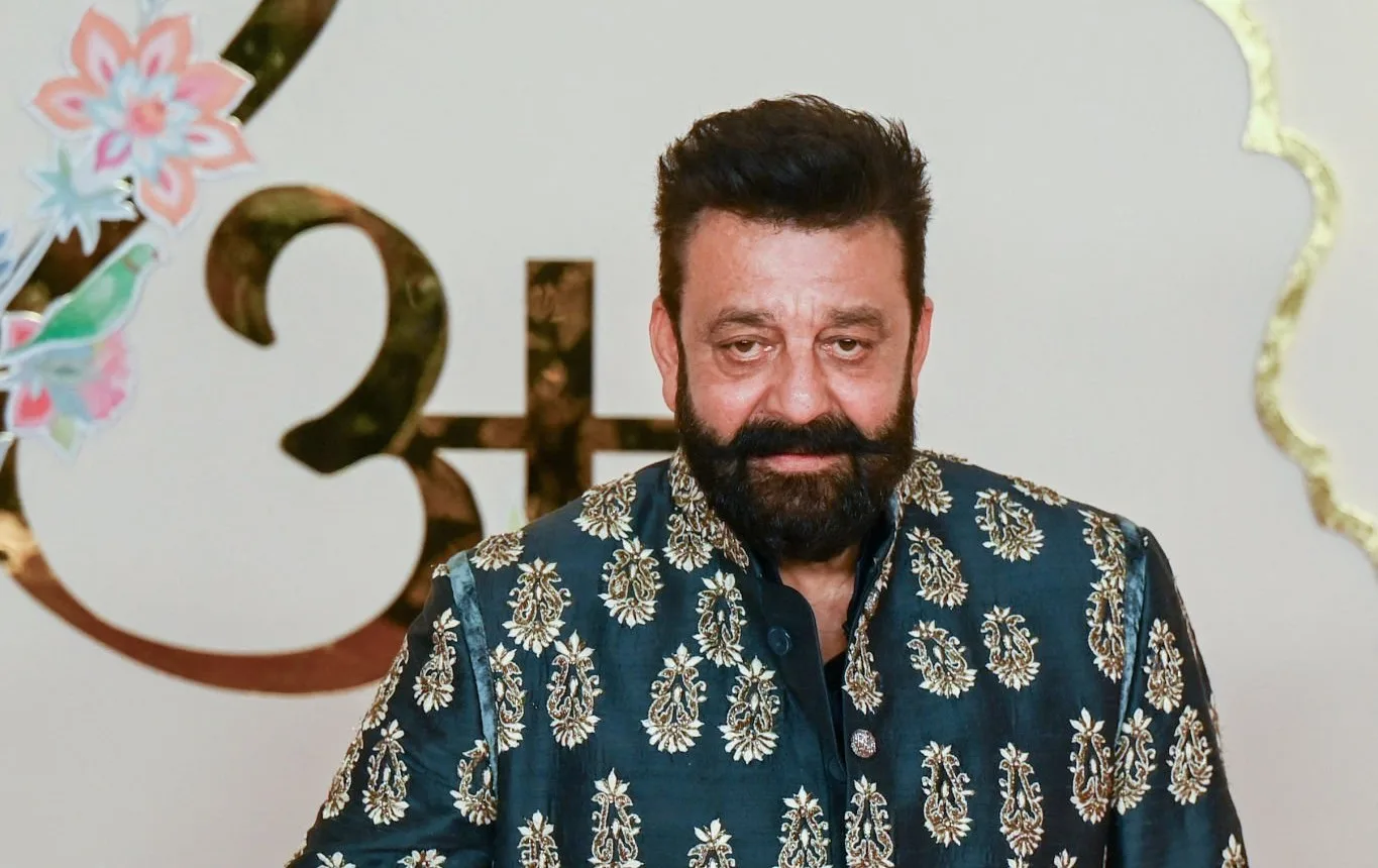Sanjay dutt