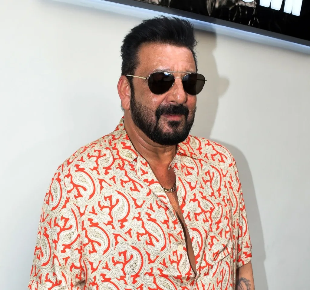 Sanjay dutt